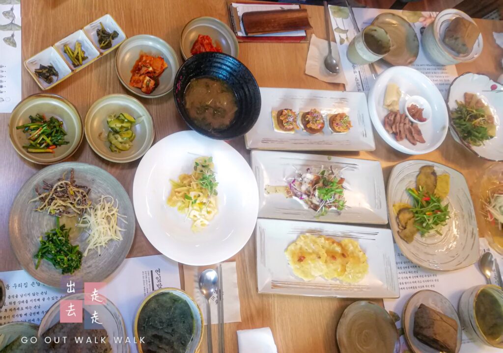 gooutwalkwalk_daegu_lotus_restaurant