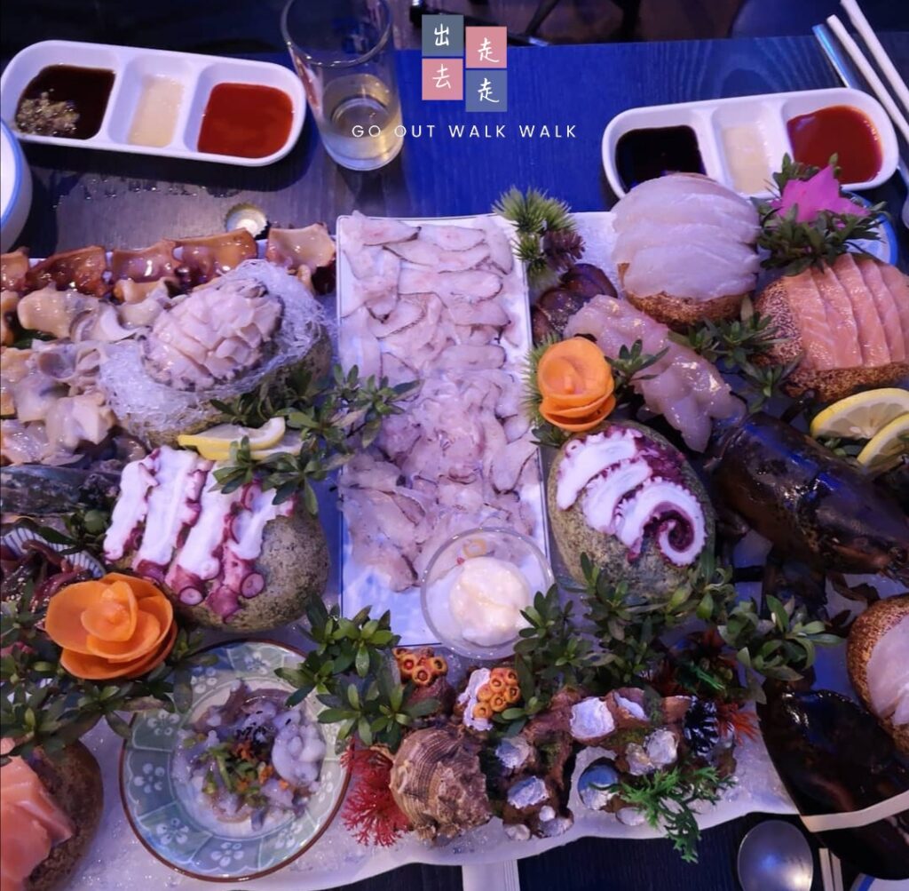 gooutwalkwalk_daegu_seafood