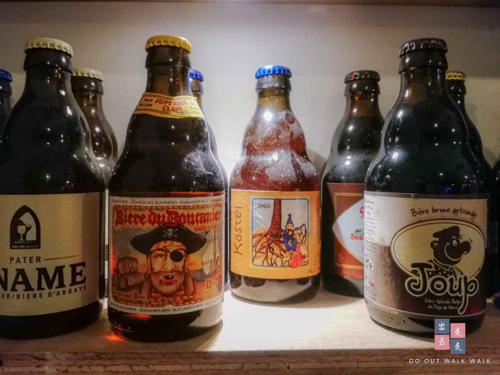 Belgium_Leuven_Beer Capital_kastel